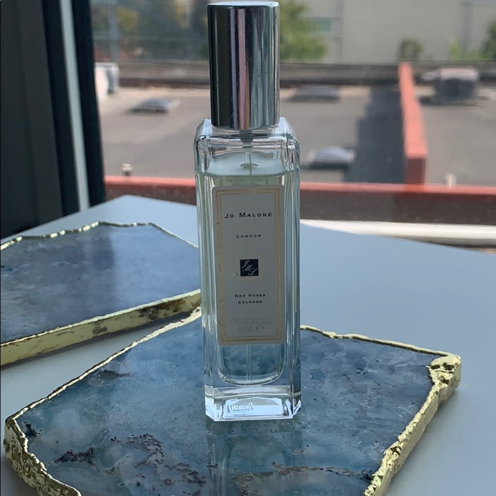 Jo Malone London red roses 30 ml